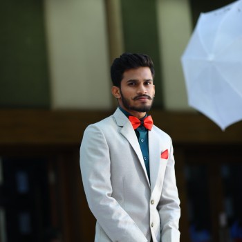 Bharadwaj Golanukonda